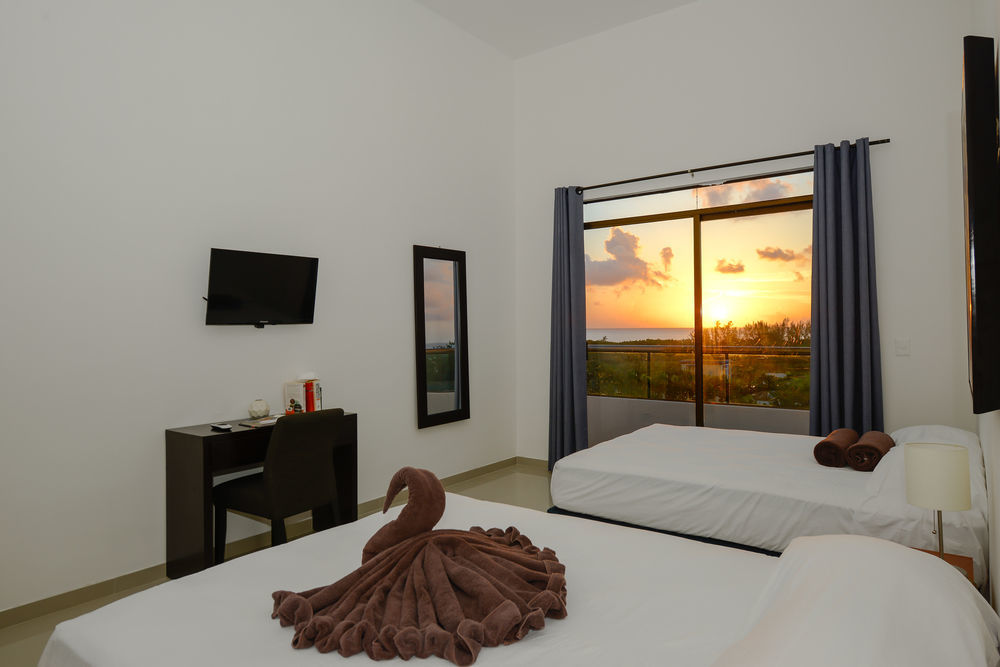 La Playa Condo Плайя-дель-Кармен Екстер'єр фото