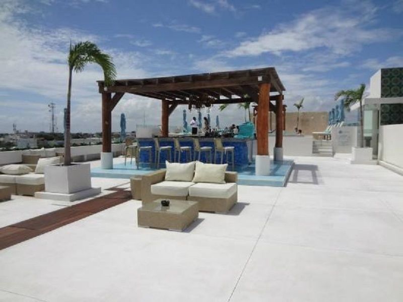 La Playa Condo Плайя-дель-Кармен Екстер'єр фото