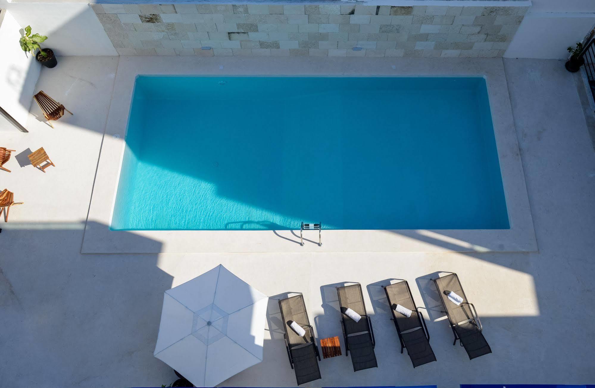La Playa Condo Плайя-дель-Кармен Екстер'єр фото