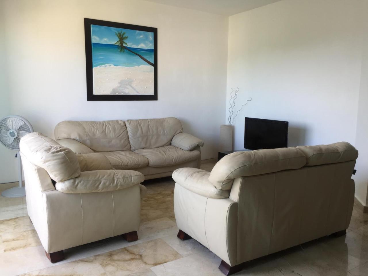 La Playa Condo Плайя-дель-Кармен Екстер'єр фото