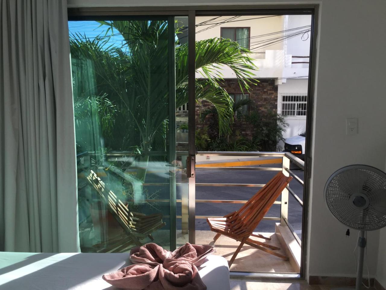 La Playa Condo Плайя-дель-Кармен Екстер'єр фото